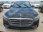 2023 Mercedes-Benz S 580 4matic