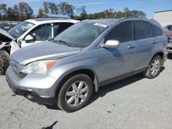 Honda Vehiculos salvage en venta: 2008 Honda CR-V EXL