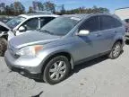 2008 Honda CR-V EXL