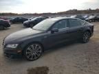 2013 Audi A7 Prestige