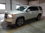 2017 Chevrolet Tahoe C1500 LS