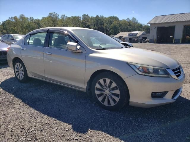 2014 Honda Accord EX