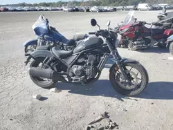 2023 Honda CMX1100 D en venta en Kansas City, KS