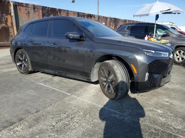 2023 BMW IX XDRIVE50