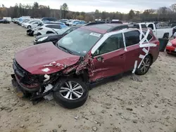 2018 Subaru Outback 3.6R Limited en venta en Candia, NH