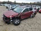 2018 Subaru Outback 3.6R Limited