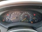 2000 Ford Focus ZTS