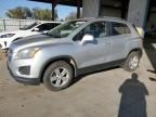 2015 Chevrolet Trax 1LT