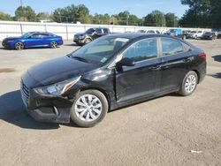 2022 Hyundai Accent SE en venta en Shreveport, LA