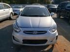 2015 Hyundai Accent GS