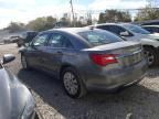 2013 Chrysler 200 LX