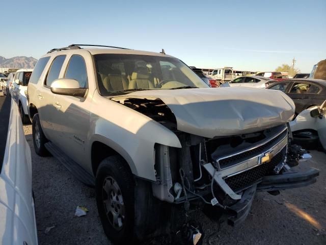 2009 Chevrolet Tahoe C1500 LT