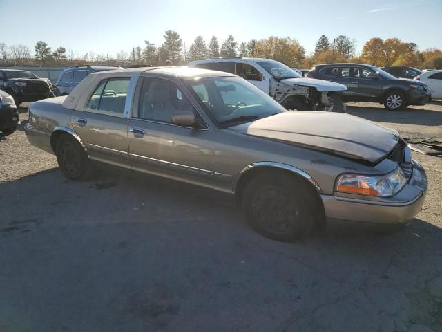 2004 Mercury Grand Marquis GS