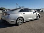 2015 Lincoln MKZ Hybrid