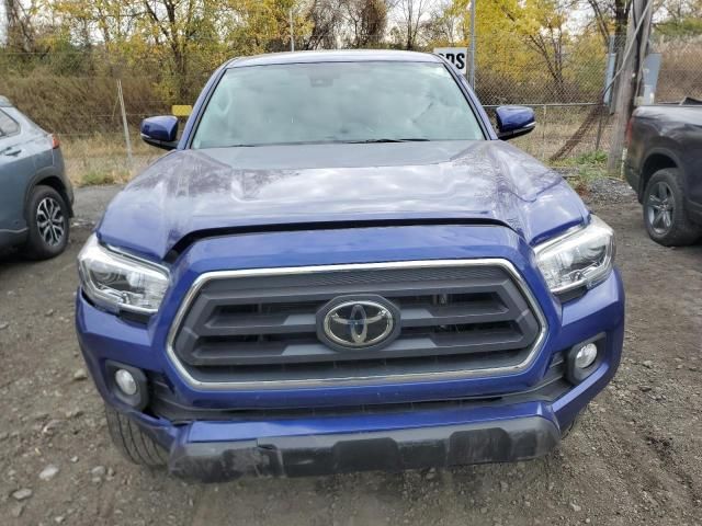 2023 Toyota Tacoma Double Cab