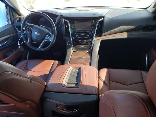 2016 Cadillac Escalade Premium