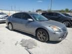 2008 Nissan Altima 2.5