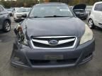 2011 Subaru Legacy 2.5I Limited