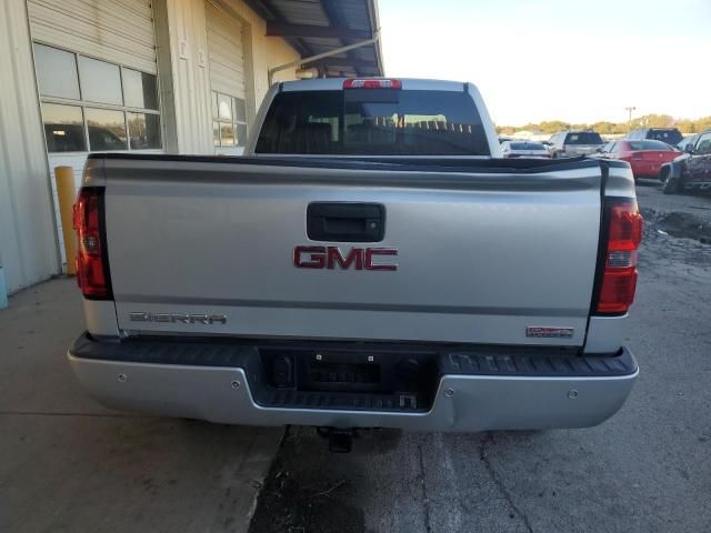 2014 GMC Sierra K1500 SLE