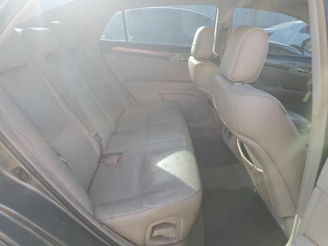 2011 Toyota Avalon Base