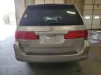 2008 Honda Odyssey EXL