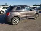 2016 Fiat 500X Easy