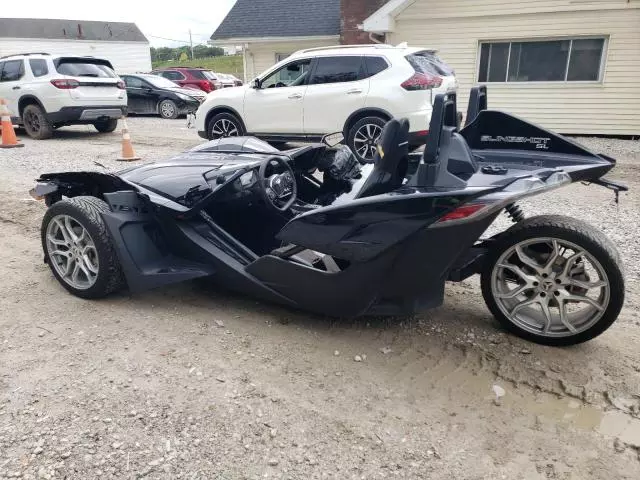 2021 Polaris Slingshot SL