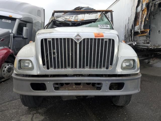 2005 International 7000 7400