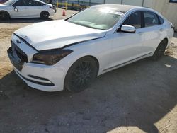 2015 Hyundai Genesis 3.8L en venta en Wichita, KS