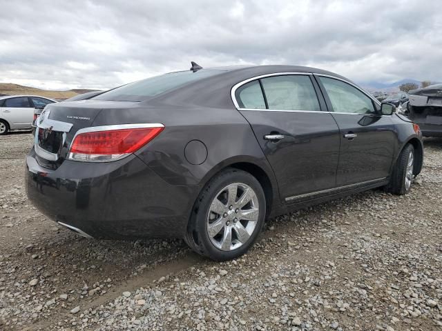 2013 Buick Lacrosse