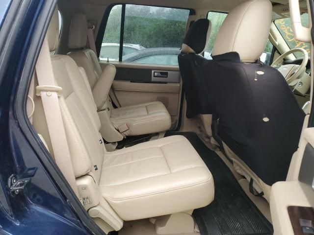 2013 Ford Expedition XLT