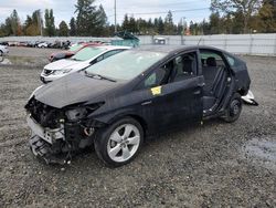 Toyota Vehiculos salvage en venta: 2015 Toyota Prius