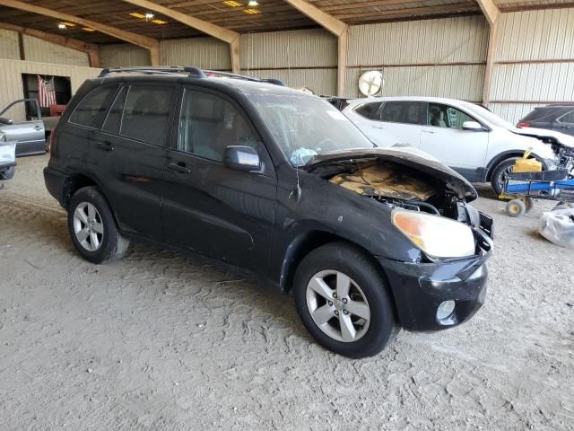 2005 Toyota Rav4