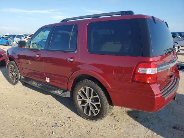 2016 Ford Expedition XLT