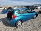 2014 Nissan Versa Note S