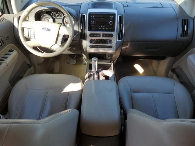 2010 Ford Edge Limited