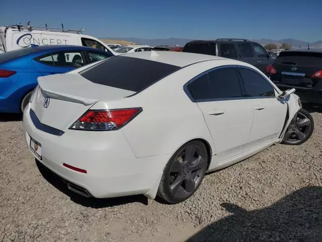 2013 Acura TL