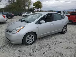 2008 Toyota Prius en venta en Cicero, IN