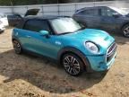 2021 Mini Cooper S