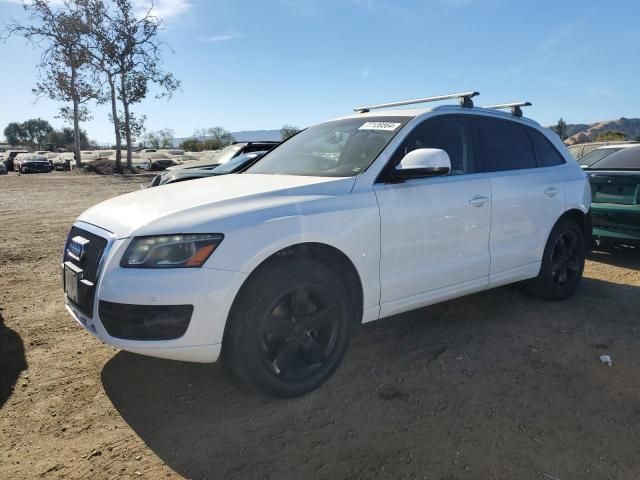 2011 Audi Q5 Premium Plus