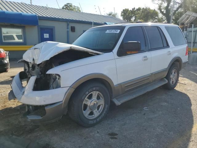 2004 Ford Expedition Eddie Bauer