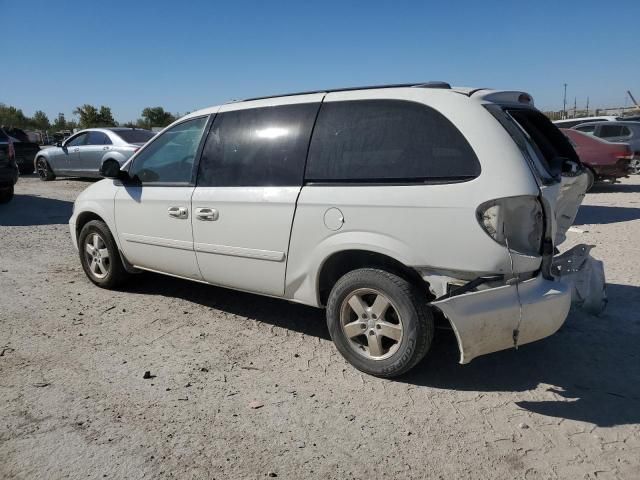 2005 Dodge Grand Caravan SE