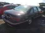 1993 Chevrolet Caprice Classic LTZ