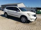 2014 Chevrolet Traverse LS