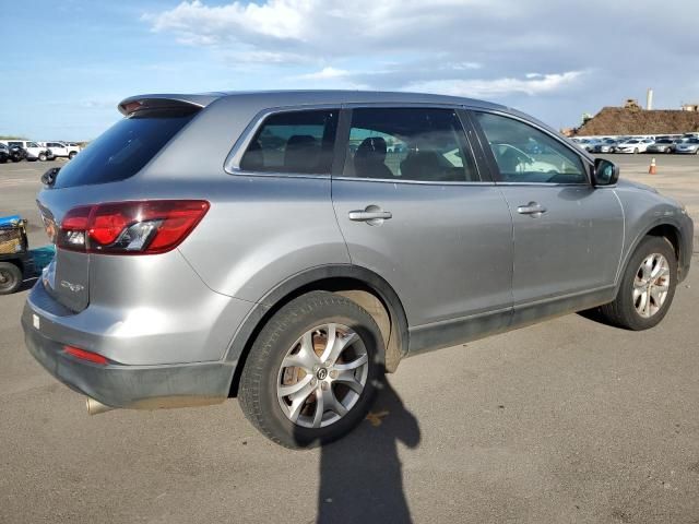 2015 Mazda CX-9 Sport