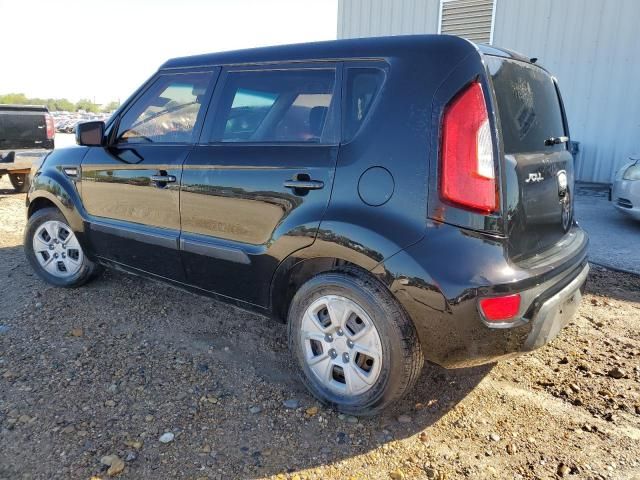 2013 KIA Soul