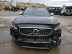 2018 Volvo V90 T6 R-Design