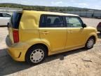 2008 Scion XB