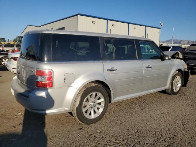 2009 Ford Flex SEL