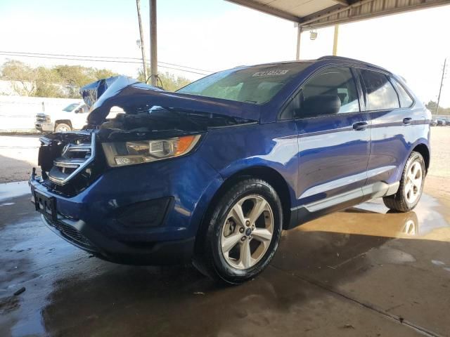 2015 Ford Edge SE